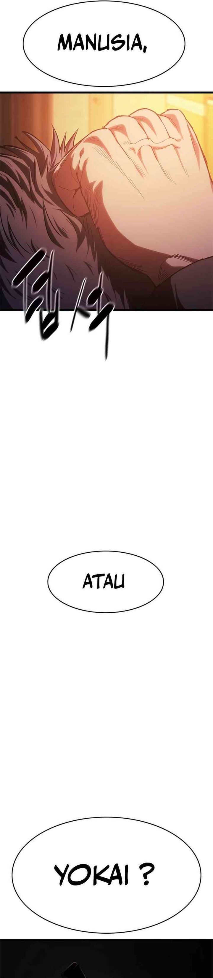 The Demon in Human Form (Demon Rakshasa) Chapter 06 Gambar 69