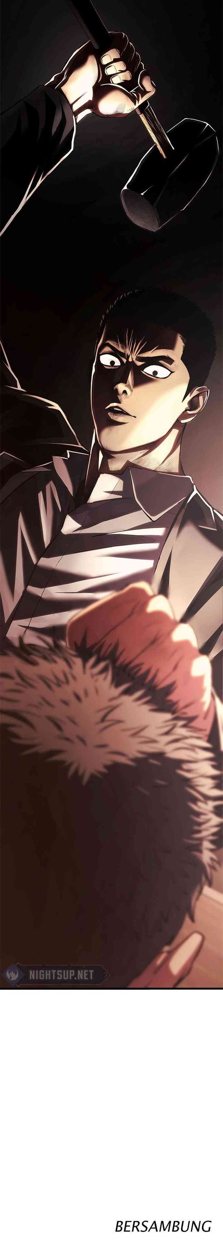 The Demon in Human Form (Demon Rakshasa) Chapter 06 Gambar 70