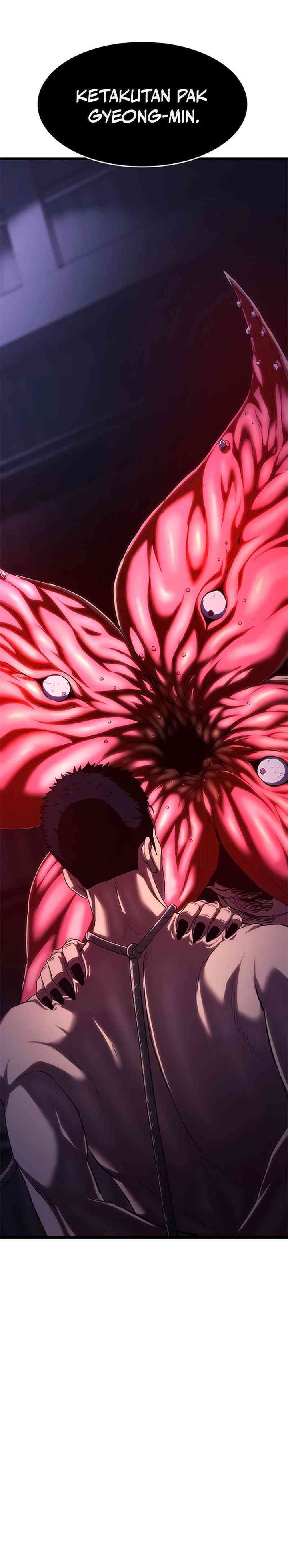 The Demon in Human Form Chapter 07 Gambar 2