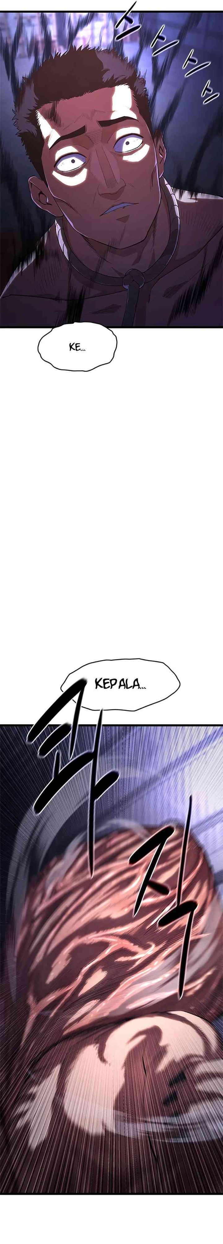 The Demon in Human Form Chapter 07 Gambar 3
