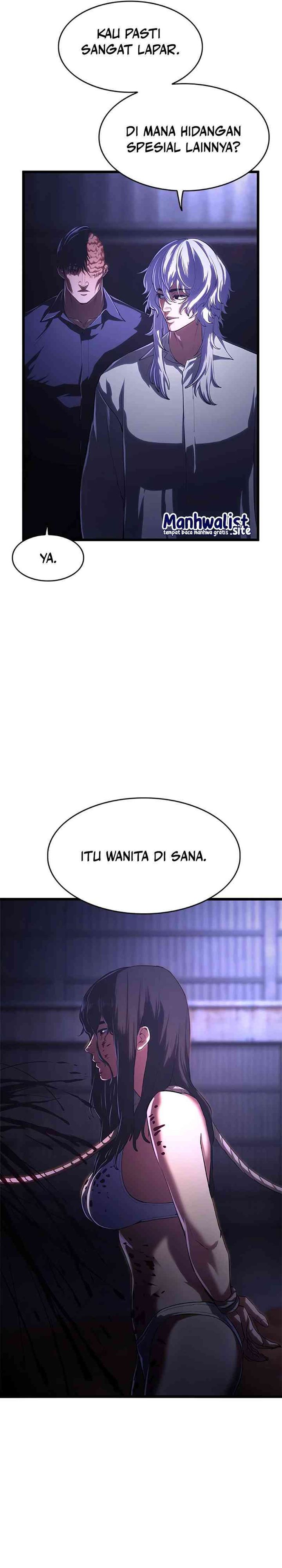 The Demon in Human Form Chapter 07 Gambar 5