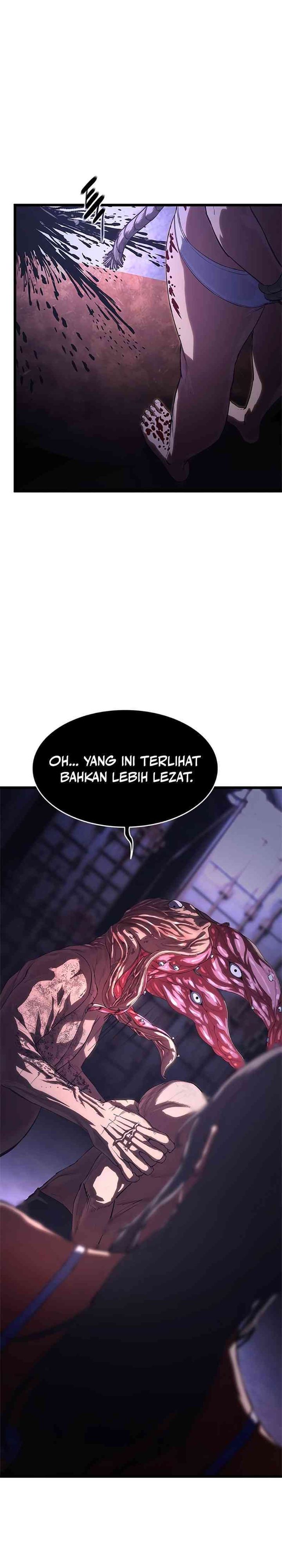 The Demon in Human Form Chapter 07 Gambar 6