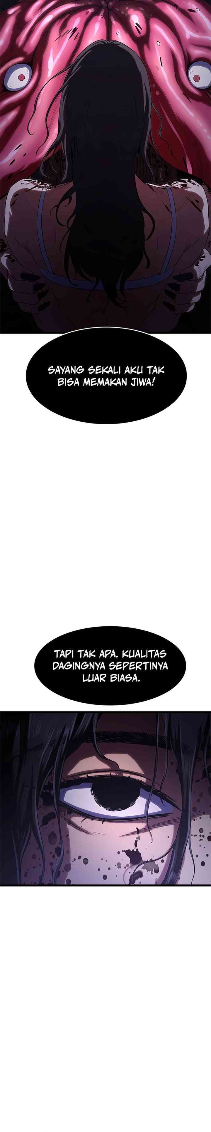The Demon in Human Form Chapter 07 Gambar 8