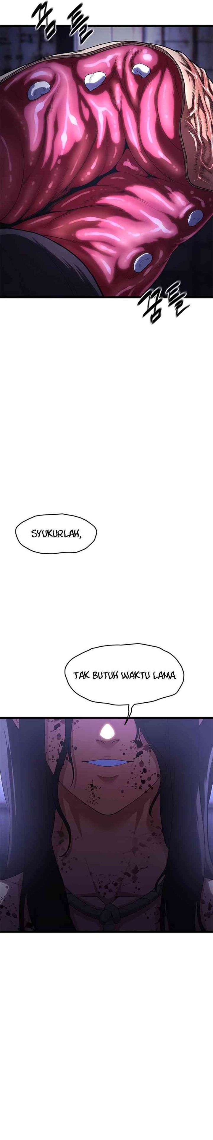 The Demon in Human Form Chapter 07 Gambar 9