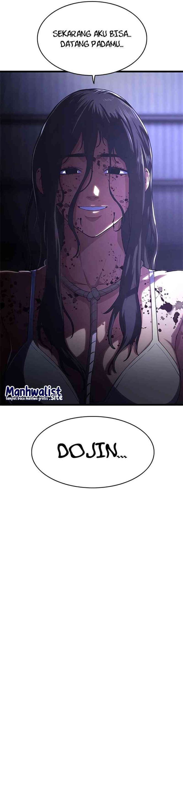 The Demon in Human Form Chapter 07 Gambar 10