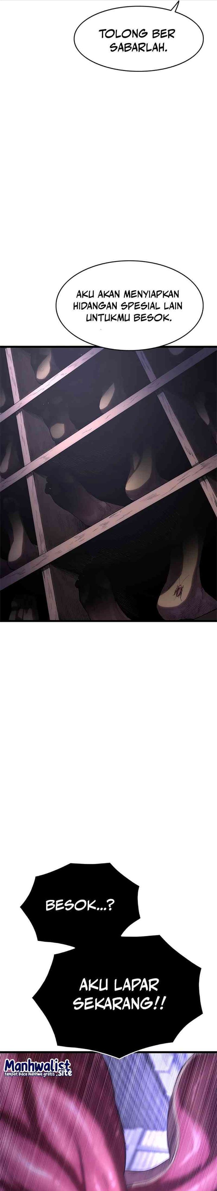The Demon in Human Form Chapter 07 Gambar 14
