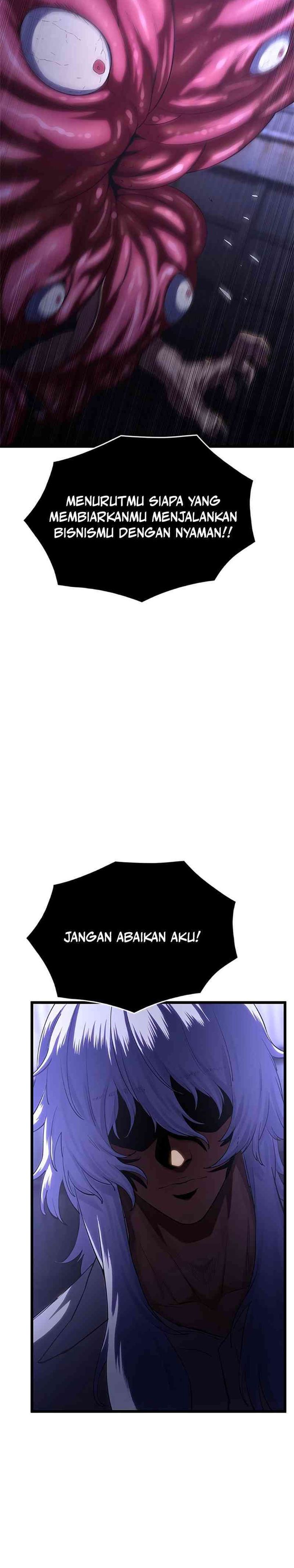 The Demon in Human Form Chapter 07 Gambar 15