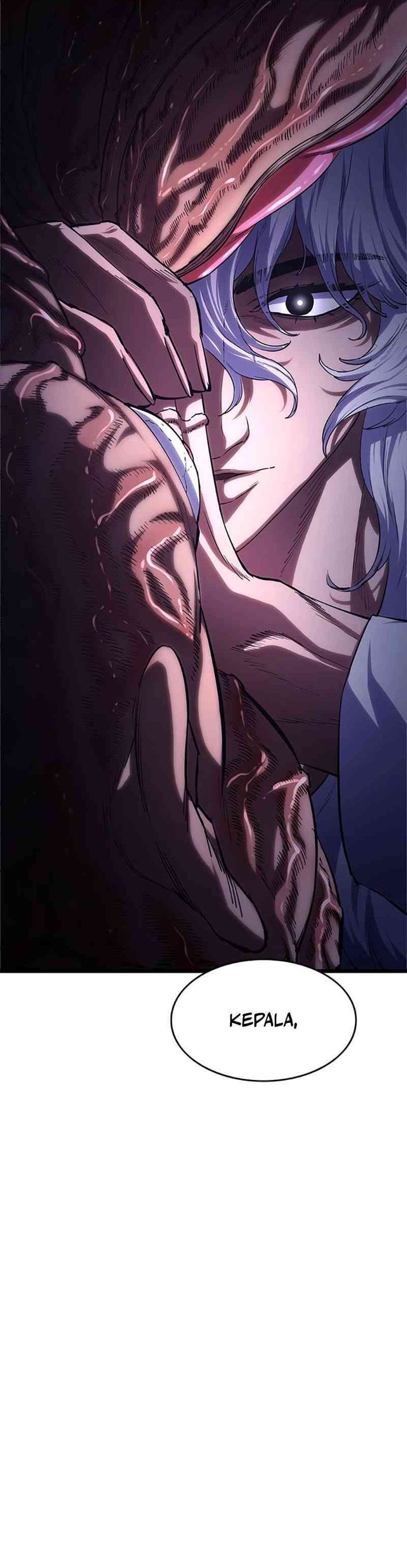 The Demon in Human Form Chapter 07 Gambar 17