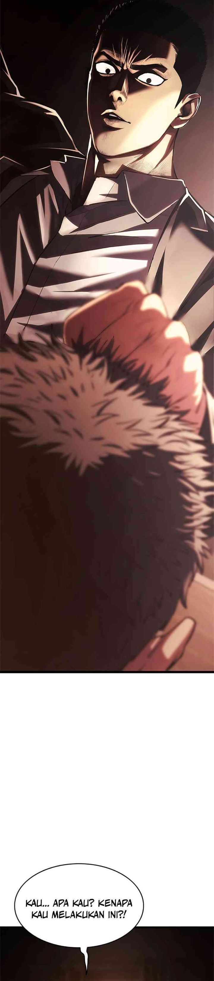 The Demon in Human Form Chapter 07 Gambar 29