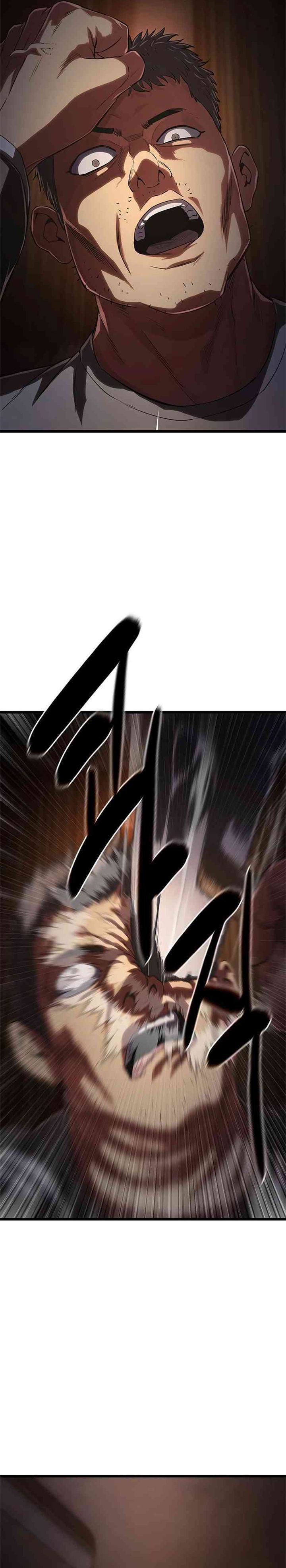 The Demon in Human Form Chapter 07 Gambar 30