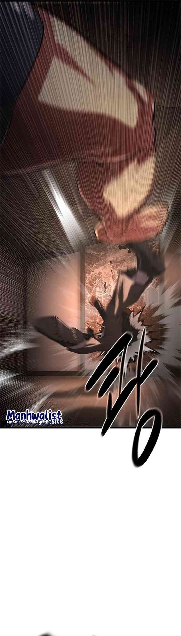 The Demon in Human Form Chapter 07 Gambar 36
