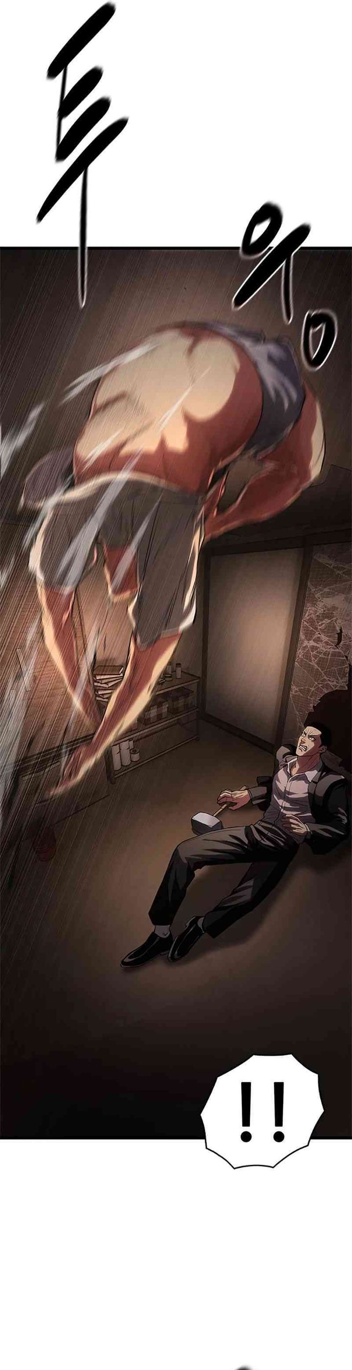 The Demon in Human Form Chapter 07 Gambar 38