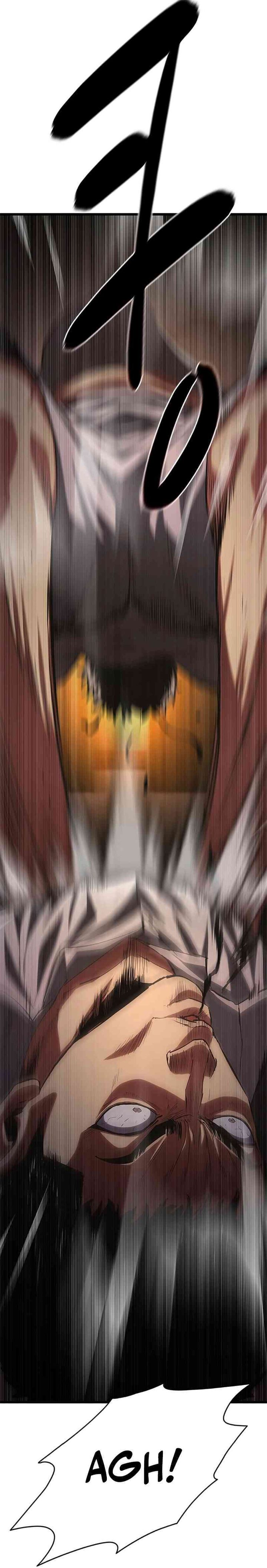 The Demon in Human Form Chapter 07 Gambar 39