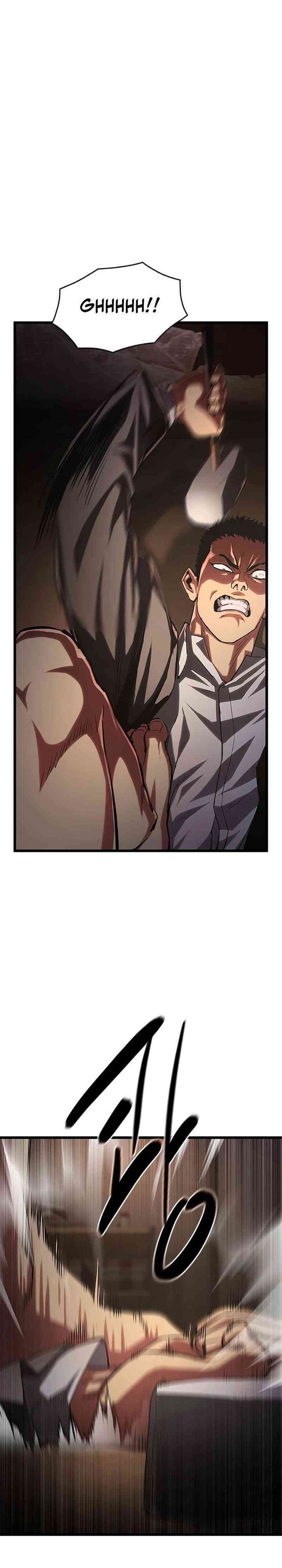 The Demon in Human Form Chapter 07 Gambar 40