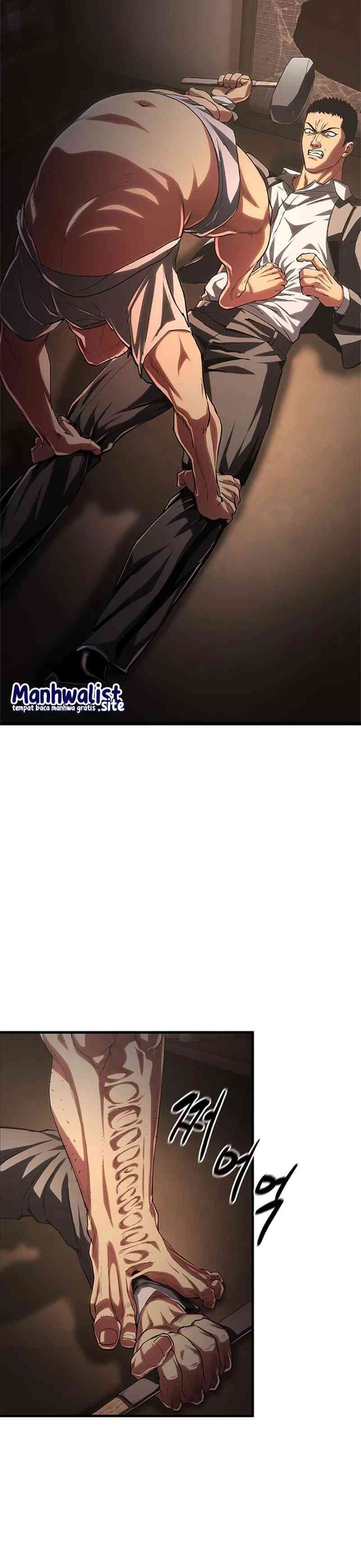 The Demon in Human Form Chapter 07 Gambar 42