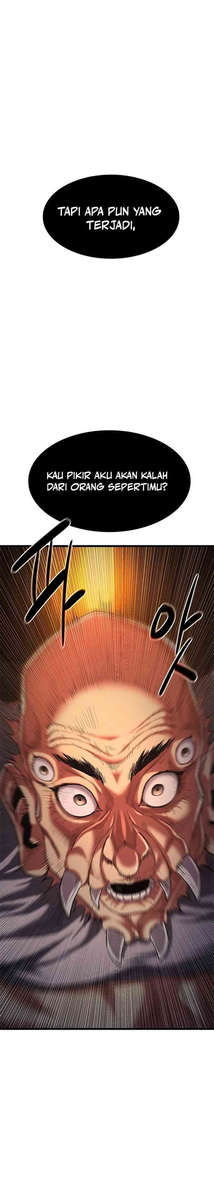 The Demon in Human Form Chapter 07 Gambar 44