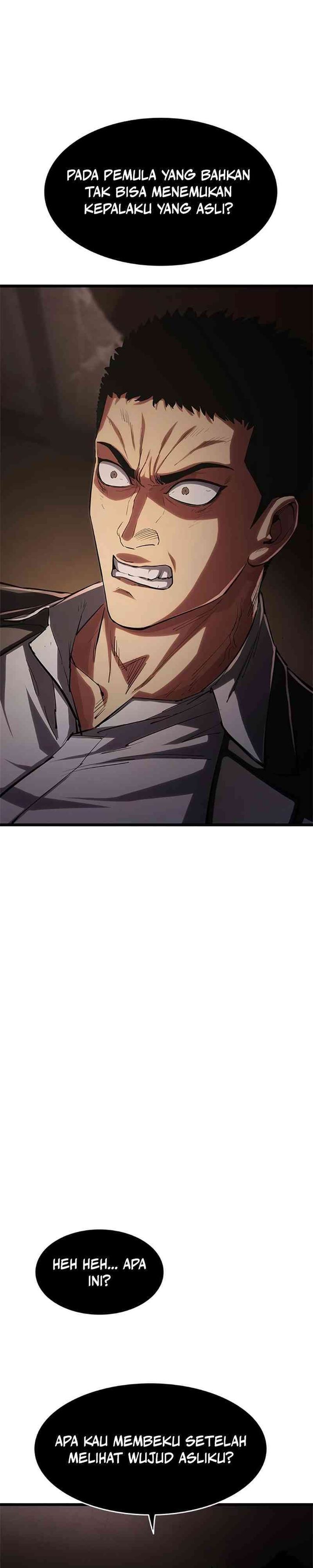 The Demon in Human Form Chapter 07 Gambar 45