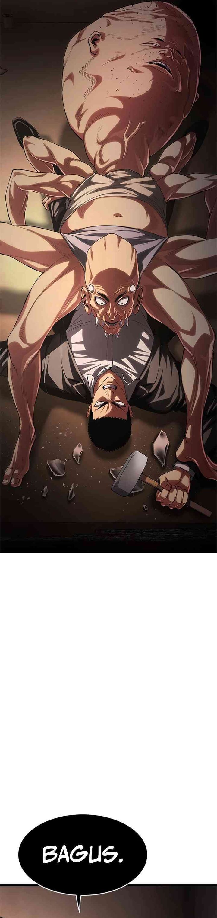 The Demon in Human Form Chapter 07 Gambar 46