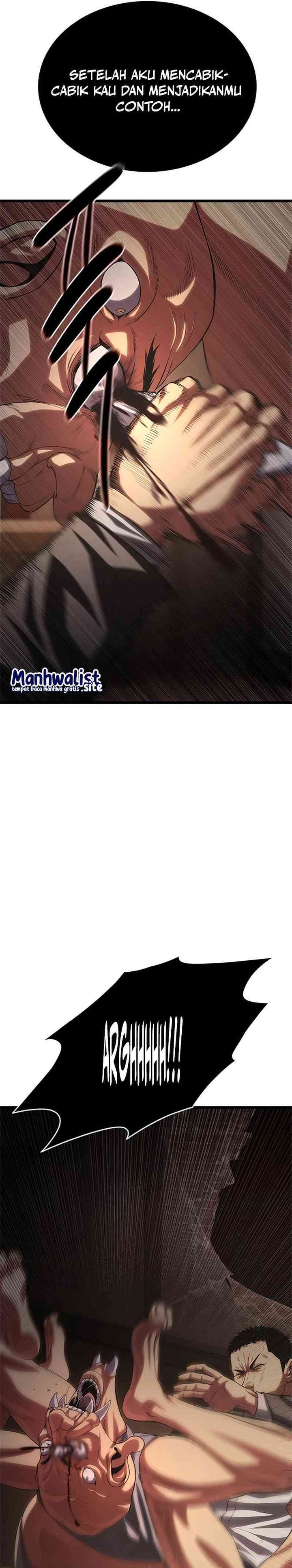 The Demon in Human Form Chapter 07 Gambar 48