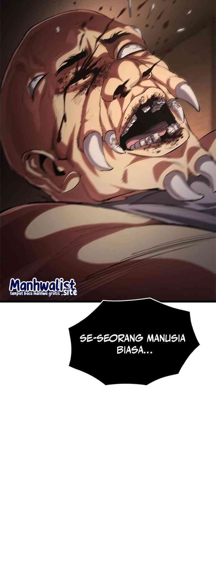 The Demon in Human Form Chapter 07 Gambar 51