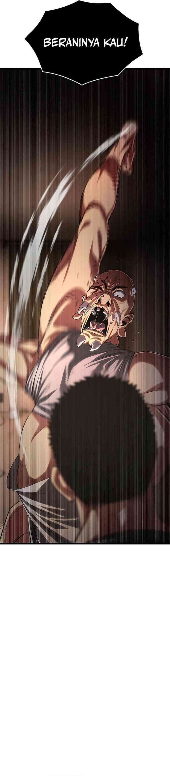 The Demon in Human Form Chapter 07 Gambar 52