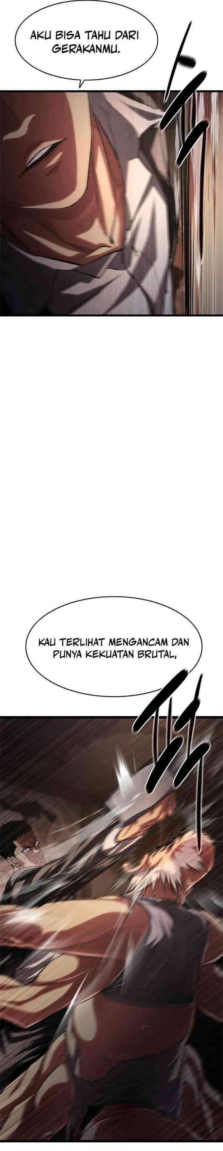 The Demon in Human Form Chapter 07 Gambar 53