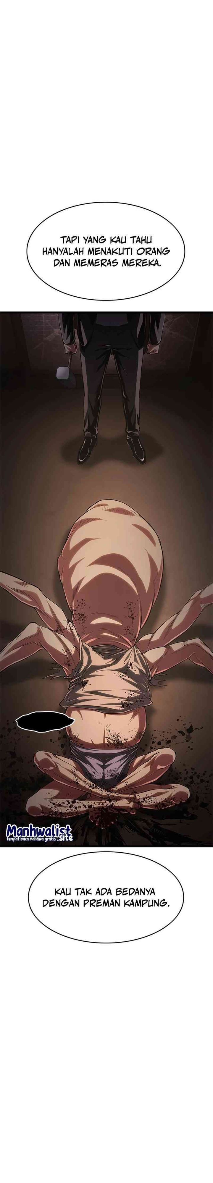 The Demon in Human Form Chapter 07 Gambar 58