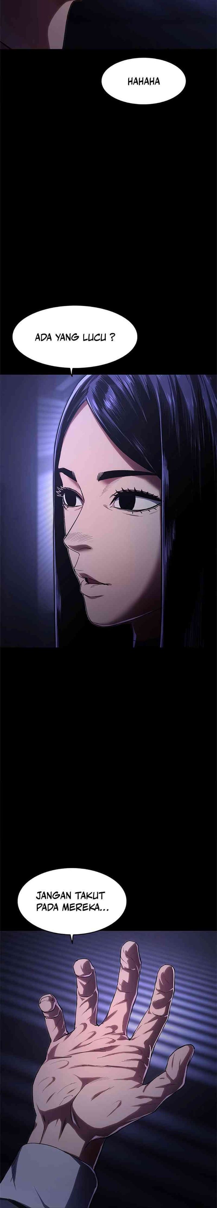 The Demon in Human Form Chapter 07 Gambar 61