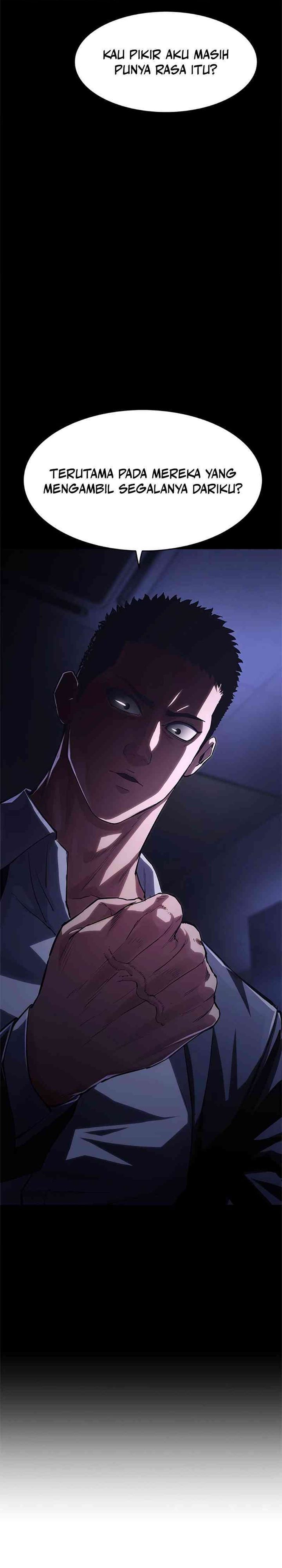The Demon in Human Form Chapter 07 Gambar 62