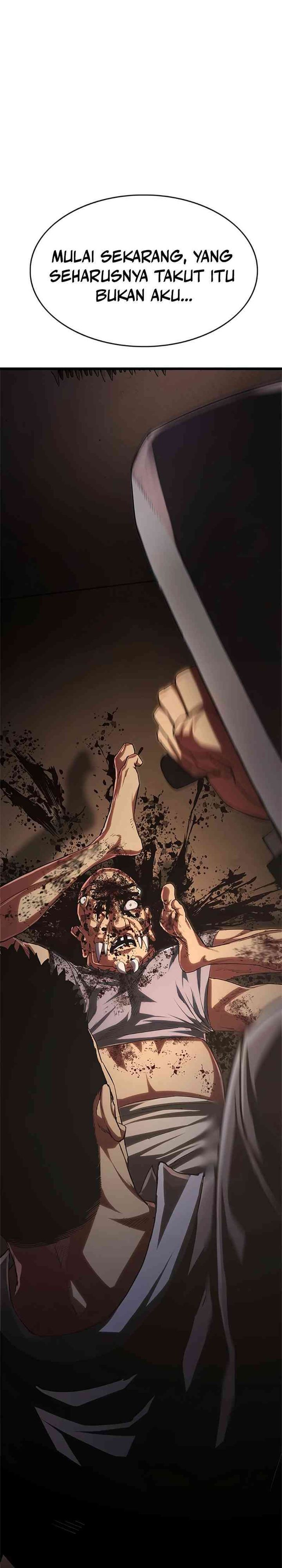 The Demon in Human Form Chapter 07 Gambar 63