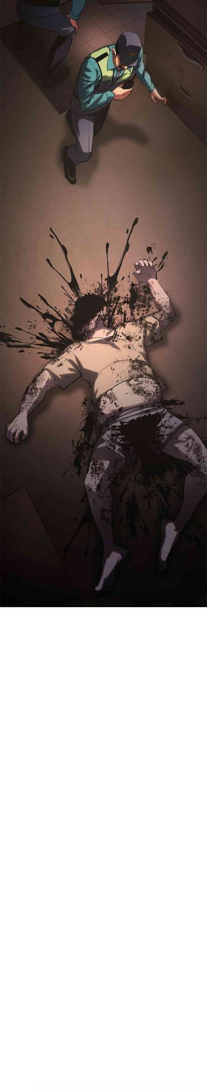 The Demon in Human Form (Demon Rakshasa) Chapter 08 Gambar 4