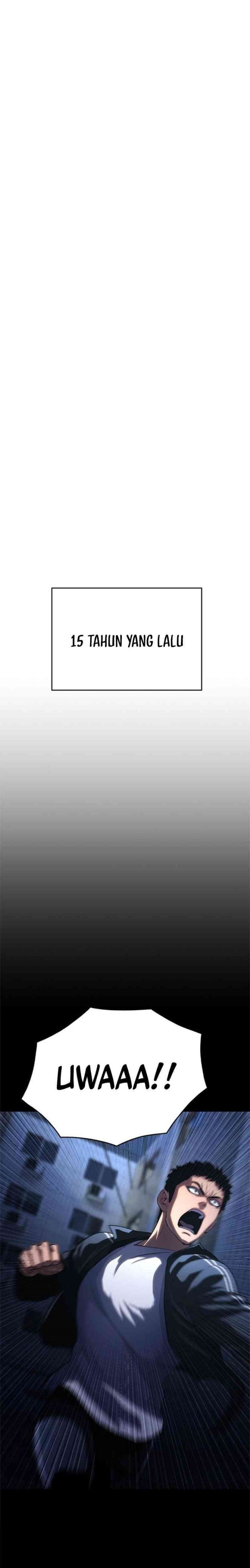 The Demon in Human Form (Demon Rakshasa) Chapter 08 Gambar 18