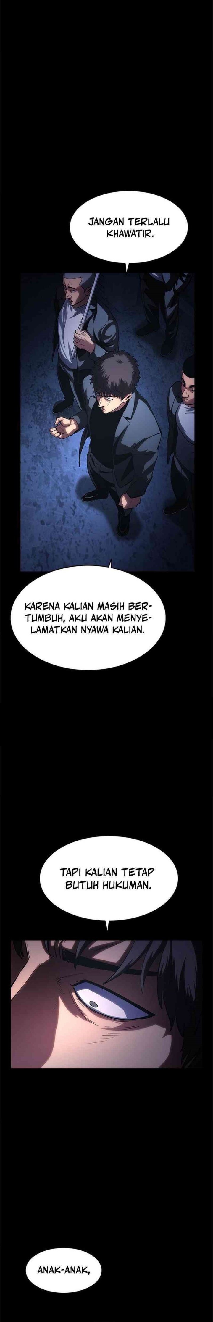 The Demon in Human Form (Demon Rakshasa) Chapter 08 Gambar 27