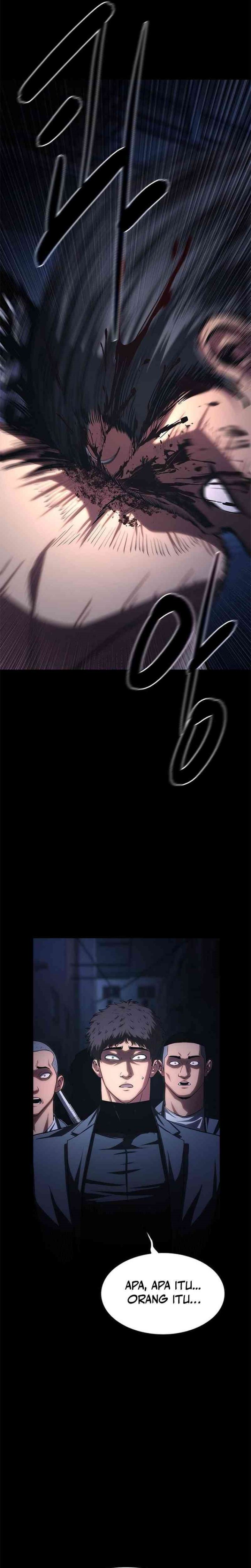 The Demon in Human Form (Demon Rakshasa) Chapter 08 Gambar 41