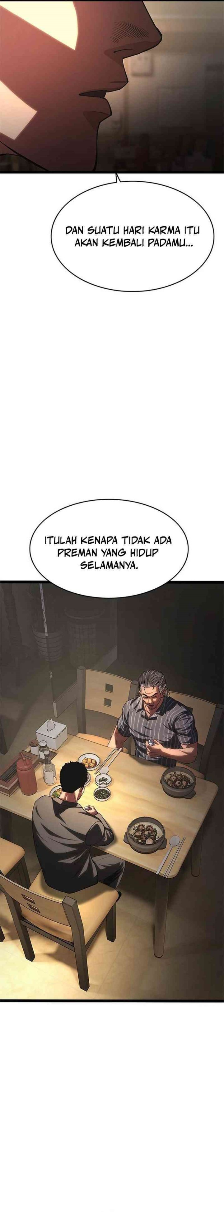The Demon in Human Form (Demon Rakshasa) Chapter 08 Gambar 58