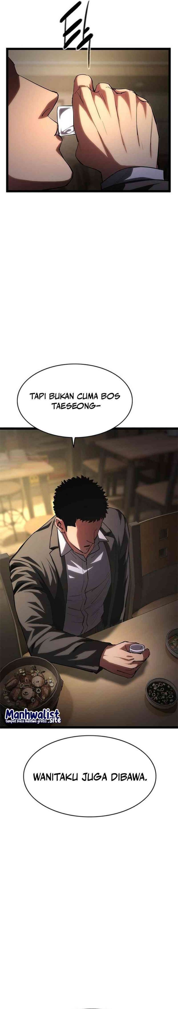 The Demon in Human Form (Demon Rakshasa) Chapter 08 Gambar 59