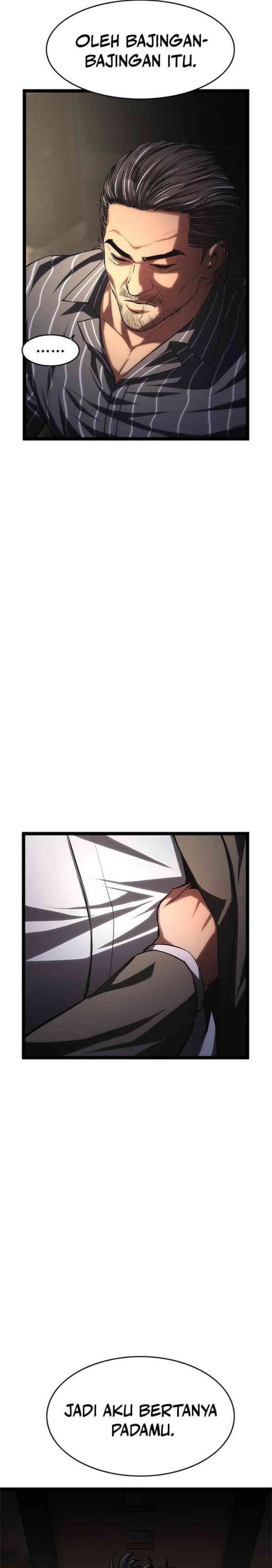 The Demon in Human Form (Demon Rakshasa) Chapter 08 Gambar 60