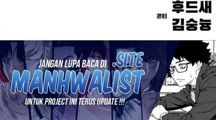 The Demon in Human Form (Demon Rakshasa) Chapter 08 Gambar 63