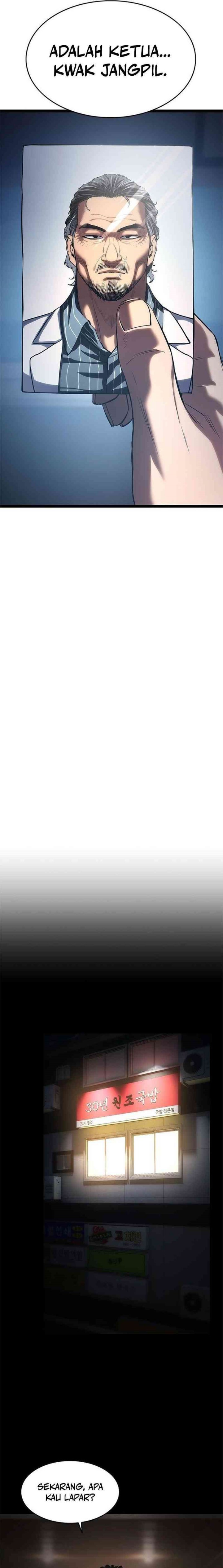 The Demon in Human Form (Demon Rakshasa) Chapter 09 Gambar 3