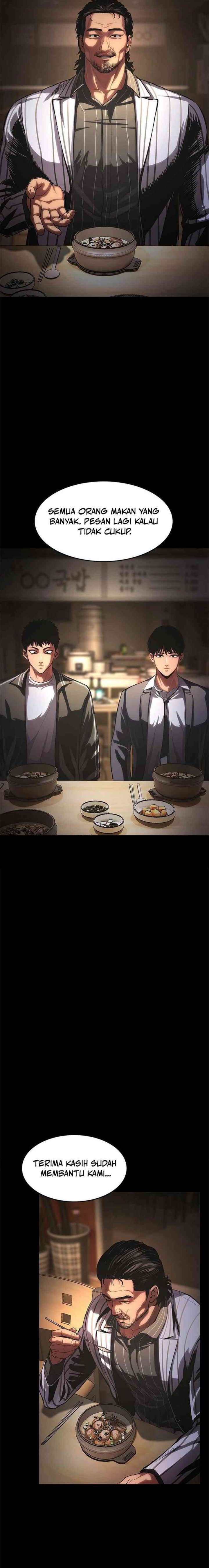 The Demon in Human Form (Demon Rakshasa) Chapter 09 Gambar 4