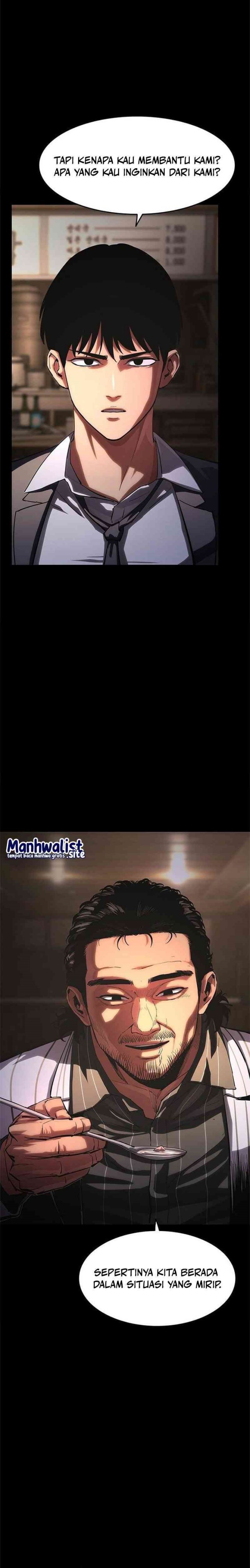 The Demon in Human Form (Demon Rakshasa) Chapter 09 Gambar 5