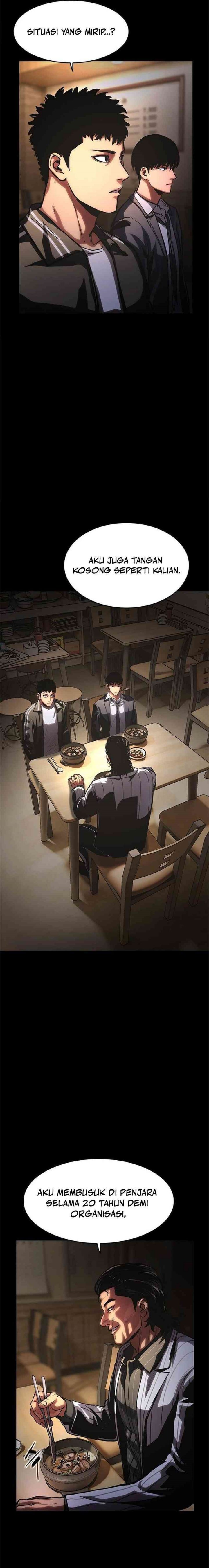 The Demon in Human Form (Demon Rakshasa) Chapter 09 Gambar 6