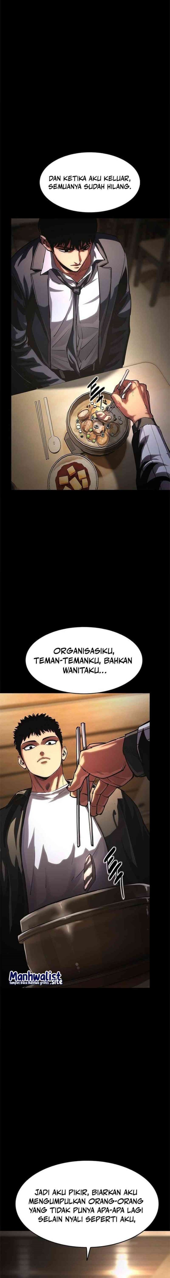 The Demon in Human Form (Demon Rakshasa) Chapter 09 Gambar 7