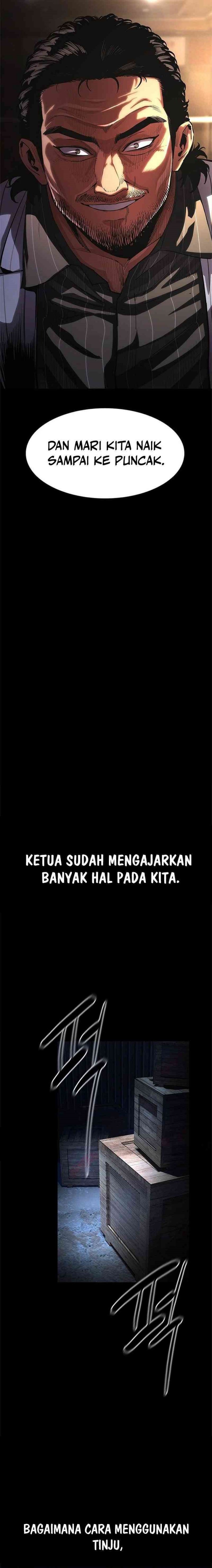 The Demon in Human Form (Demon Rakshasa) Chapter 09 Gambar 8