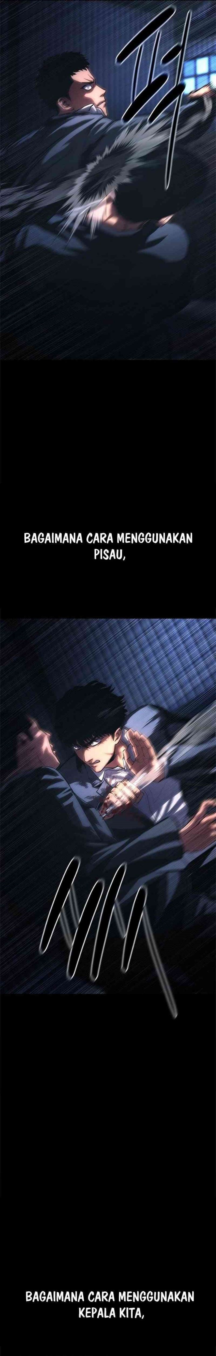 The Demon in Human Form (Demon Rakshasa) Chapter 09 Gambar 9