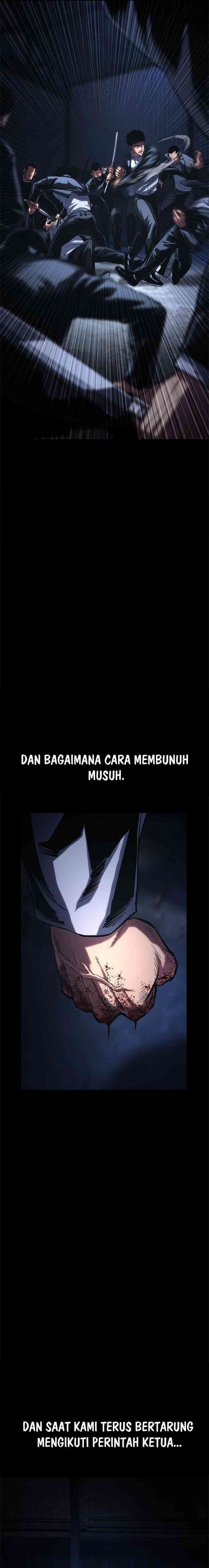 The Demon in Human Form (Demon Rakshasa) Chapter 09 Gambar 10