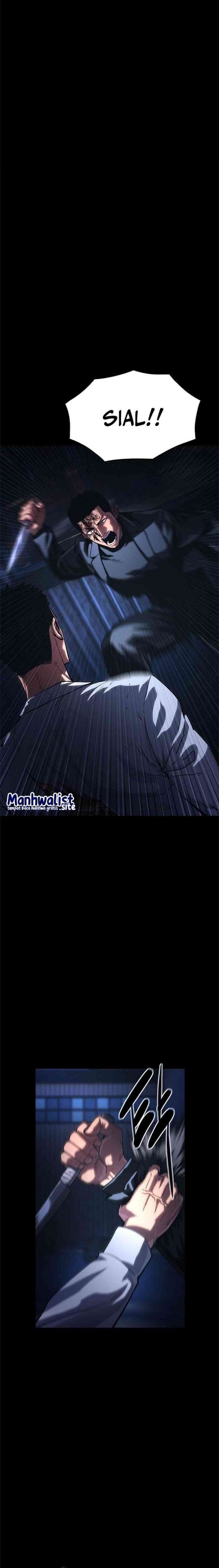 The Demon in Human Form (Demon Rakshasa) Chapter 09 Gambar 13