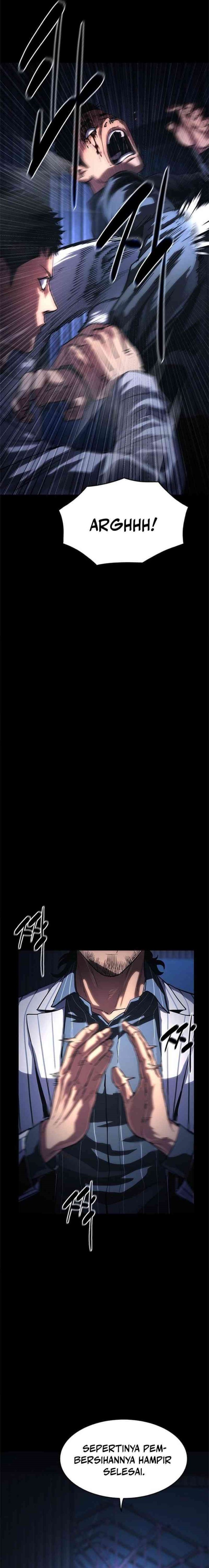 The Demon in Human Form (Demon Rakshasa) Chapter 09 Gambar 14