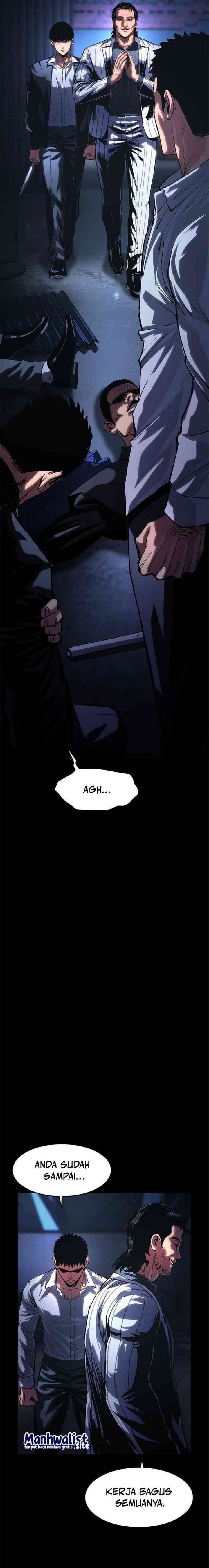 The Demon in Human Form (Demon Rakshasa) Chapter 09 Gambar 15