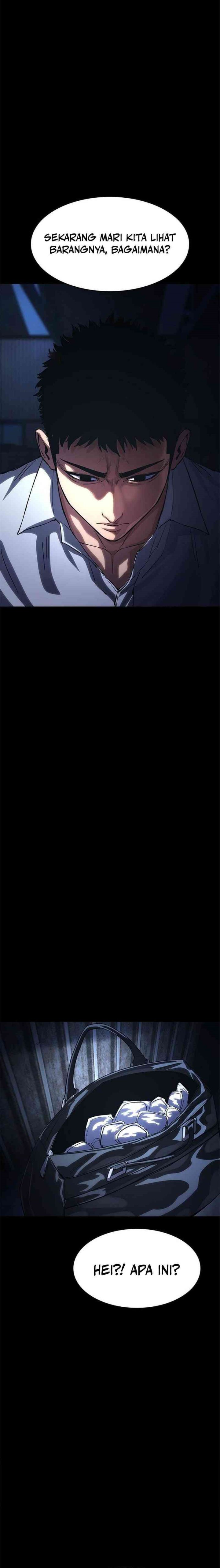 The Demon in Human Form (Demon Rakshasa) Chapter 09 Gambar 16